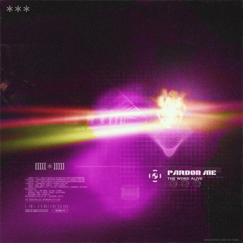 The Word Alive : Pardon Me